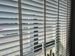 Luxaflex jaloezieën, Ophalen, Zo goed als nieuw, Wit, 150 tot 200 cm