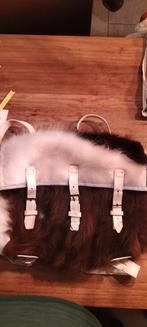 ransel napoliontisch rugzak, Ophalen of Verzenden, Landmacht, Nederland, Overige typen