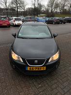 Seat Ibiza 1.2TDI 55KW Ecomotive ST 2011 Grijs, Auto's, Voorwielaandrijving, Euro 5, 74 pk, 1199 cc