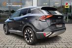 Kia Sportage 1.6 T-GDi Plug-in Hybrid AWD DynamicLine | ACC, Automaat, 1350 kg, Stof, Gebruikt