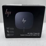 HP USB-C dock G5 - Nette Staat - Nette Staat - Met Garantie, HP, Zo goed als nieuw, Support@hp.com, 1501 Page Mill Road
Palo Alto, CA 94304
USA