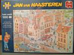 Jan van Haasteren, nieuw in plastic, Ophalen of Verzenden, 500 t/m 1500 stukjes, Nieuw, Legpuzzel