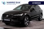 Volvo XC60 2.0 T6 Plug-in hybrid AWD Plus Dark | S/K-Panodak, Automaat, 12 maanden, Gebruikt, Euro 6
