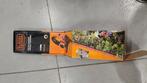 Black & Decker Heggenschaar - 55cm, Ophalen, Gebruikt, Elektrisch, Black & Decker