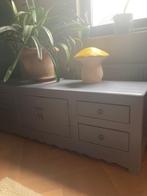 Chinese lage kast (veel bergruimte), Huis en Inrichting, Kasten | Overige, Ophalen, Gebruikt