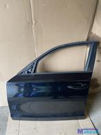 BMW 1 SERIE E81 ZWART 475/9 Links voor deur portier 5 deurs, Ophalen of Verzenden, Gebruikt, BMW, Deur