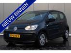 Volkswagen up! | NAVI | AIRCO | NL- AUTO (bj 2011), Voorwielaandrijving, Euro 5, Stof, Gebruikt