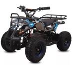 Kinder quad atv crosser crossmotor motor cross, Kinderen en Baby's, Speelgoed | Buiten | Accuvoertuigen, Ophalen of Verzenden