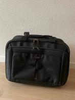 Samsonite Guardit 2.0 Rolling Tote 17.3 - Zo goed als nieuw, Ophalen of Verzenden, Zo goed als nieuw