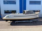 Antaris Sixty7 met Vetus 42 pk (bj 2026), Watersport en Boten, Sloepen, 6 meter of meer, Diesel, Nieuw, 30 tot 50 pk