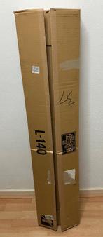 Yamaha L-140 pianostandaard – nieuw in doos, Ophalen, Zo goed als nieuw, Piano