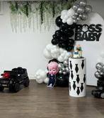 Ballonnenboog / Ballonnen backdrops / feest decoratie, Ophalen