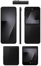 Nieuw in doos, Samsung Flip 7 - 512GB, Inclusief nieuwe hoes, Telecommunicatie, Mobiele telefoons | Samsung, Zwart, Zo goed als nieuw