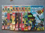 Rawhide Kid- 10x, Meerdere comics, Ophalen of Verzenden, Gelezen, Europa