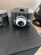camera, Ophalen, Zo goed als nieuw, Compact, Overige Merken