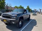 Chevrolet Avalanche 2004, Auto's, Automaat, 450 kg, Chevrolet, Zwart