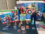 Xbox One Disney Infinity 2.0 diverse, Ophalen of Verzenden, Avontuur en Actie, Vanaf 7 jaar