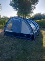 Mooie tent 4 Personen, Ophalen, Gebruikt, Tot en met 4