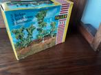 Faller vintage bomen ho 355, Ophalen of Verzenden, Zo goed als nieuw, 1:50 tot 1:144