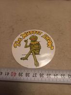 The muppet show  kermit, Ophalen of Verzenden, Zo goed als nieuw