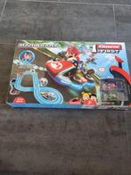 Mario Kart Carrera Racebaan, Racebaan, Zelf te bouwen, Carrera, Ophalen of Verzenden
