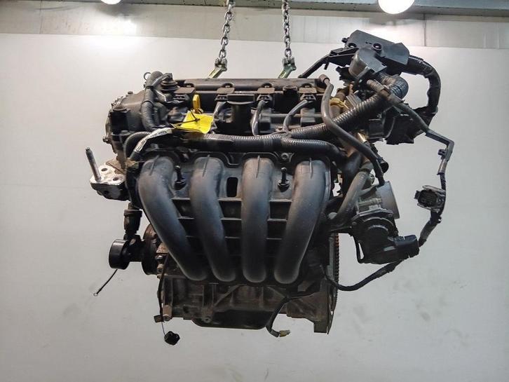 Motor Mazda CX-5, Auto-onderdelen, Motor en Toebehoren, Mazda, Gebruikt, Herkomst onderdeel bekend, 12 maanden garantie, Ophalen of Verzenden