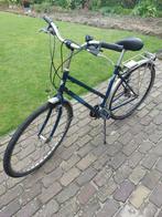 Damesfiets Giant Tourer frame 51 cm stationsfiets, Fietsen en Brommers, Gebruikt, Versnellingen, 50 tot 53 cm, Giant