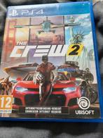 Crew 2 PS4, Ophalen of Verzenden, Zo goed als nieuw, Racen en Vliegen