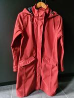 Als NIEUW! MOSCOW Softshell jas parka trenchcoat rood maat S, Ophalen of Verzenden, Maat 36 (S), Rood, Moscow