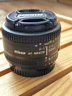 Nikon lenzen - cameratas - Speedlight, Audio, Tv en Foto, Fotografie | Lenzen en Objectieven, Ophalen, Gebruikt, Overige typen