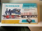 Märklin trein set treinset 2911, Gelijkstroom of Wisselstroom, Ophalen of Verzenden, Märklin, Gebruikt