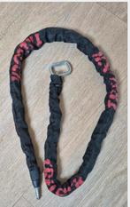 Trelock Insteekkettingslot - 130cm, Ophalen of Verzenden, Insteekslot