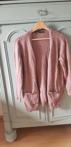 Dames vest., Ophalen of Verzenden, Zo goed als nieuw