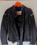 Bering Lady Cancun  -  Doorwaai Jas -  Maat 40/42, Motoren, Kleding | Motorkleding, Jas | textiel, Ophalen of Verzenden, Bering