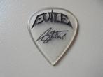EVILE plectrum, Ophalen of Verzenden, Nieuw, Instrument of Toebehoren