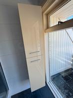 Badkamer kast, Huis en Inrichting, Badkamer | Badkamermeubels, Ophalen, (Half)hoge kast, Minder dan 50 cm, Zo goed als nieuw