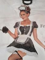 Leg Avenue Frisky Frenchie sexy carnavals halloween outfitje, Kleding | Dames, Carnavalskleding en Feestkleding, Nieuw, Carnaval