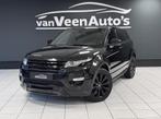 Range Rover Evoque 2.0 Si 4WD Dynamic /2 Jaar Garantie, Auto's, Land Rover, Automaat, Gebruikt, 4 cilinders, Met garantie (alle)