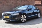 Audi A5 Sportback 2.0 TDI Pro Line S '11 Xenon Leder Clima N, Voorwielaandrijving, Euro 5, 1490 kg, Gebruikt