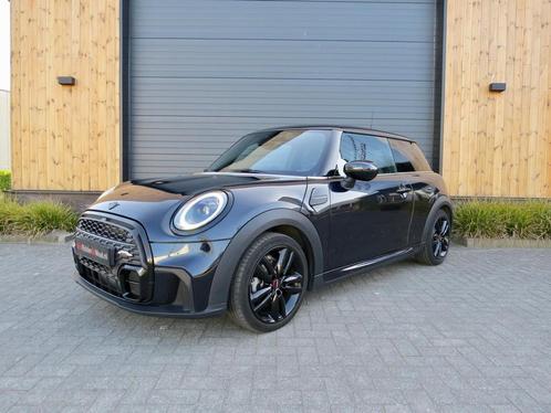 Mini 1.5 Cooper *John Cooper Works pakket *Carplay *Cruise, Auto's, Mini, Bedrijf, Te koop, Cooper, ABS, Airbags, Airconditioning