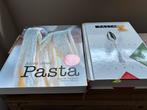 Pasta kookboeken 2 stuks, Boeken, Kookboeken, Ophalen of Verzenden, Zo goed als nieuw, Italië