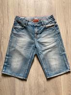 Vingino korte broek maat 164 nieuwstaat, Kinderen en Baby's, Kinderkleding | Maat 164, Broek, Ophalen of Verzenden, Zo goed als nieuw