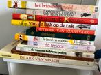 Boeken Riem Poortvliet in 1 koop, Ophalen, Zo goed als nieuw, Rien Poortvliet, Prentenboek