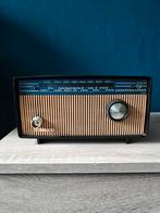 Vintage Philips Radio - Jaren 60, Antiek en Kunst, Ophalen of Verzenden