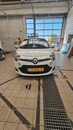 Renault Twingo 1.2 16V 2012 Wit, Auto's, Renault, Voorwielaandrijving, 839 kg, Twingo, 74 pk