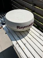 Raymarina Radar Dome, Watersport en Boten, Ophalen, Gebruikt, Radar