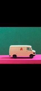 Dinky toy, Mercedes bus, Ophalen of Verzenden, Zo goed als nieuw, Bus of Vrachtwagen, Dinky Toys