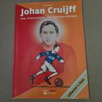 Johan Cruyff stripalbum biografie, Ophalen of Verzenden