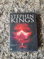 Dvd RoseRed, Cd's en Dvd's, Dvd's | Horror, Vanaf 16 jaar, Ophalen of Verzenden, Gebruikt, Spoken en Geesten
