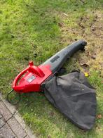 Gamma GB-2000-E Bladblazer, Ophalen, Gebruikt, Handgedragen, Met opvangzak